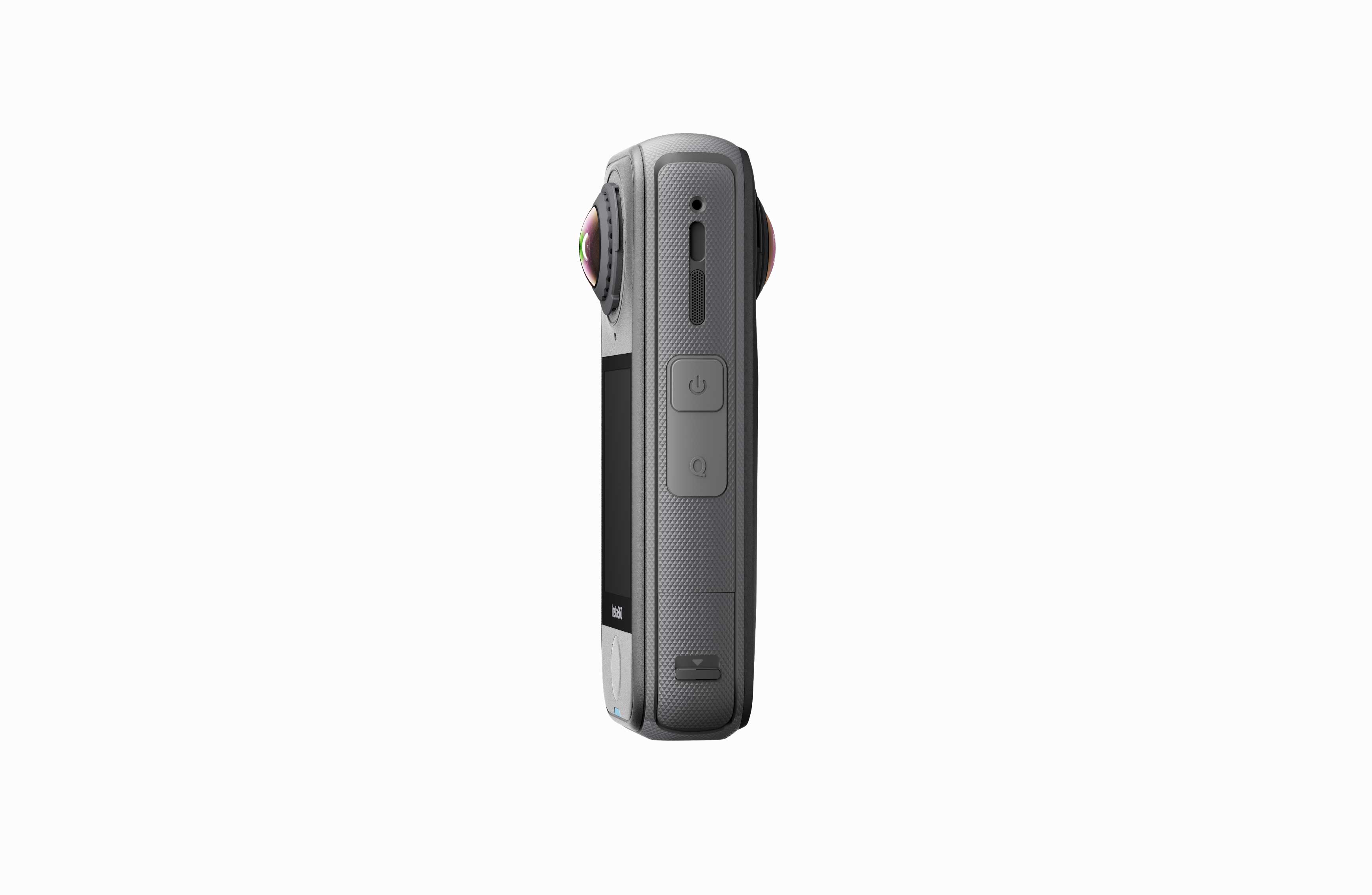 Insta360 X4 Air - 超軽量8K 360度全景カメラ